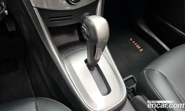 Chevrolet Trax 2016 1.4 автомат (гидро), миниатюра 9 Chevrolet Trax 2016 1.4 автомат (гидро), миниатюра 9