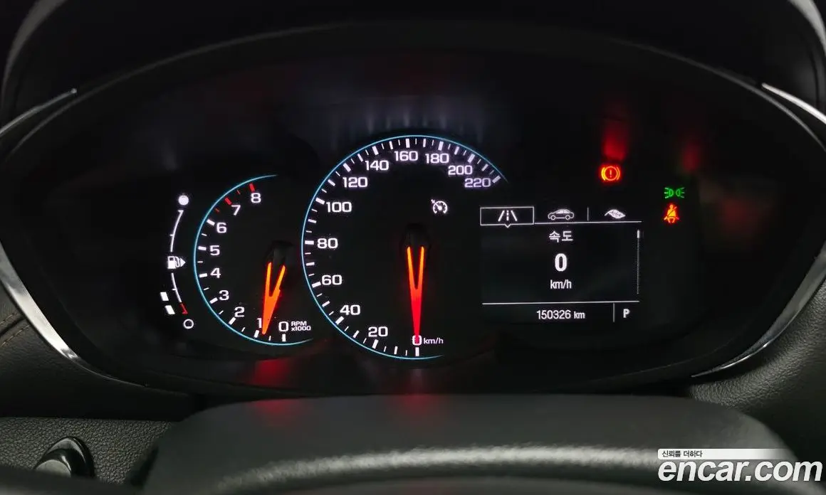 Chevrolet Trax 2017 1.4 автомат (гидро), фото 11