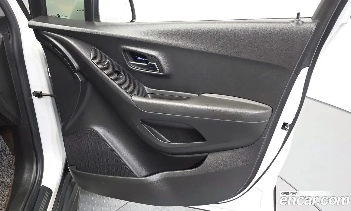 Chevrolet Trax 2017 1.4 автомат (гидро), фото 14