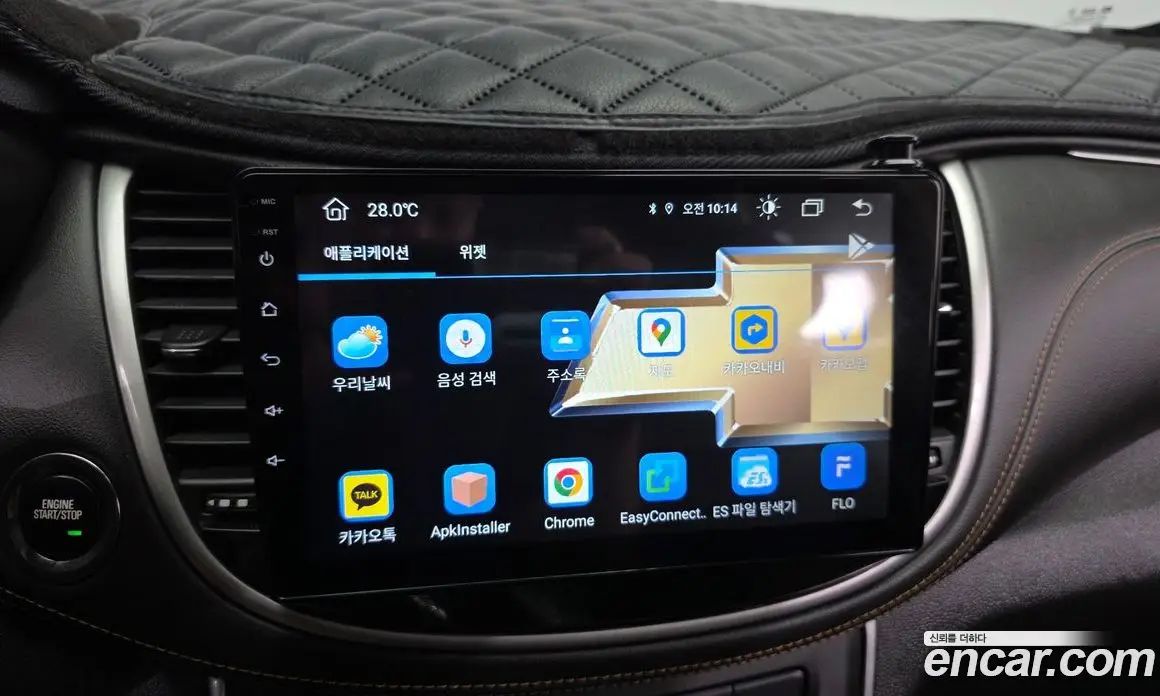 Chevrolet Trax 2017 1.4 автомат (гидро), фото 20