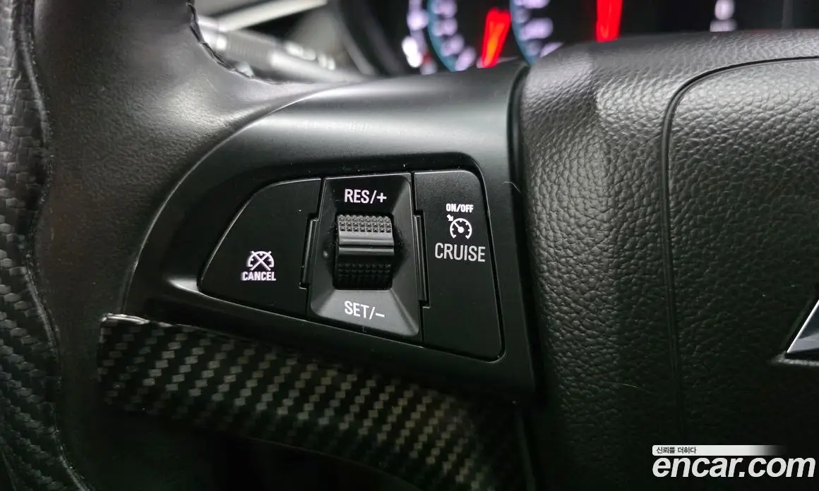 Chevrolet Trax 2017 1.4 автомат (гидро), фото 29