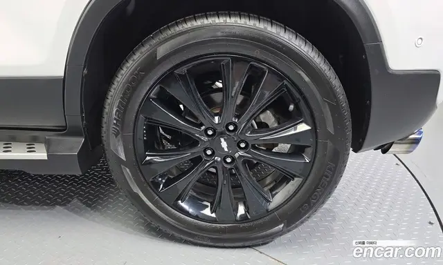 Chevrolet Trax 2017 1.4 автомат (гидро), миниатюра 5