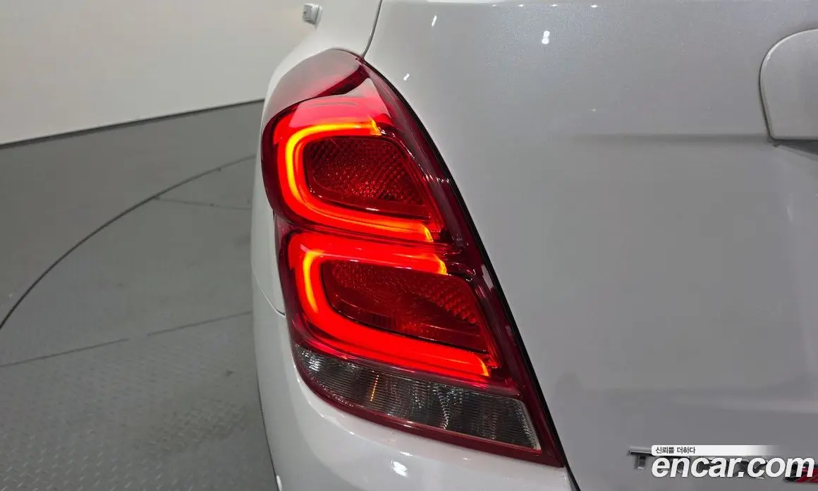 Chevrolet Trax 2017 1.4 автомат (гидро), фото 9