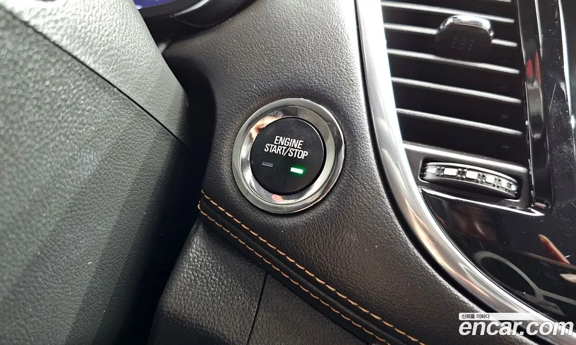 Chevrolet Trax 2018 1.4 автомат (гидро), фото 24