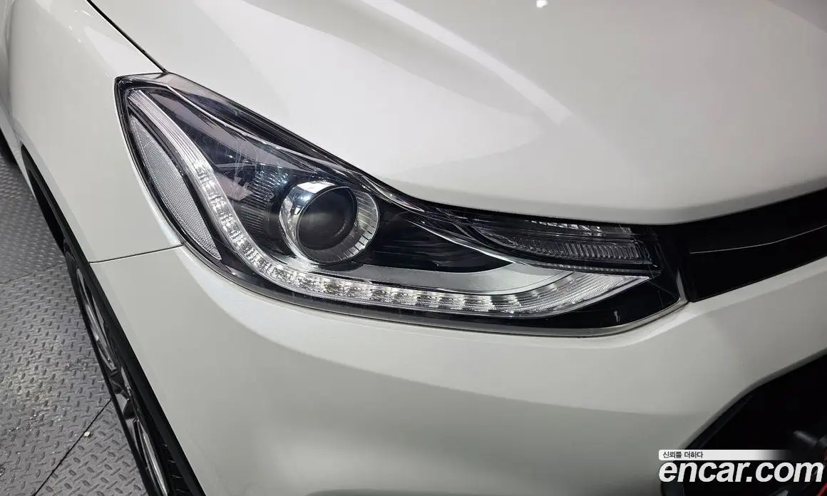 Chevrolet Trax 2018 1.4 автомат (гидро), фото 8