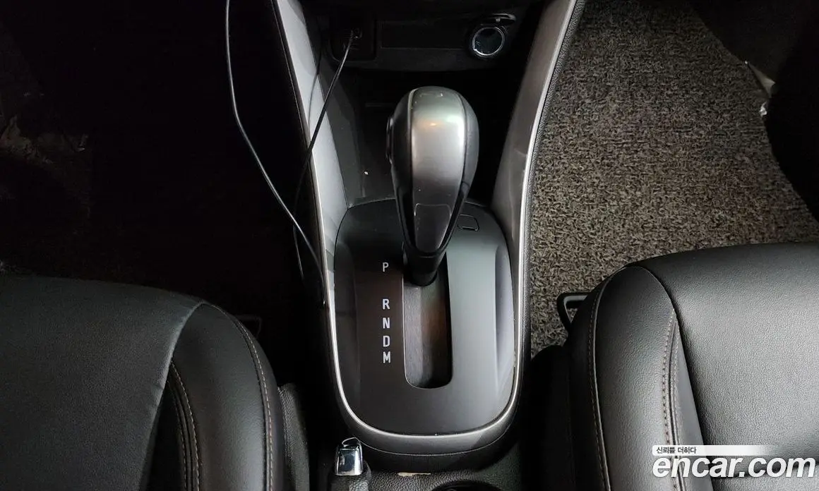 Chevrolet Trax 2019 1.4 автомат (гидро), фото 12