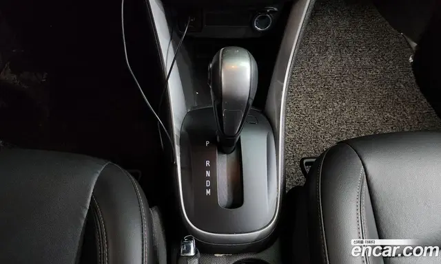 Chevrolet Trax 2019 1.4 автомат (гидро), миниатюра 12