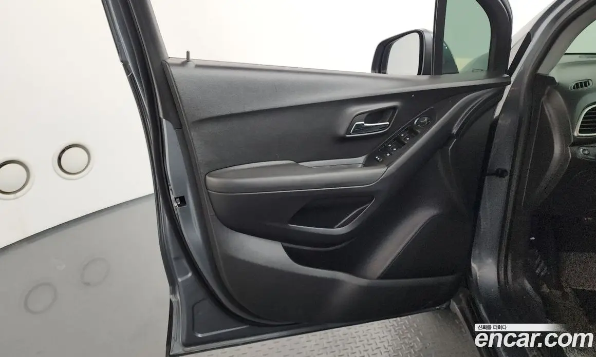 Chevrolet Trax 2019 1.4 автомат (гидро), фото 14