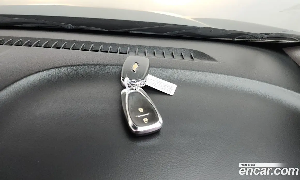 Chevrolet Trax 2019 1.4 автомат (гидро), фото 20