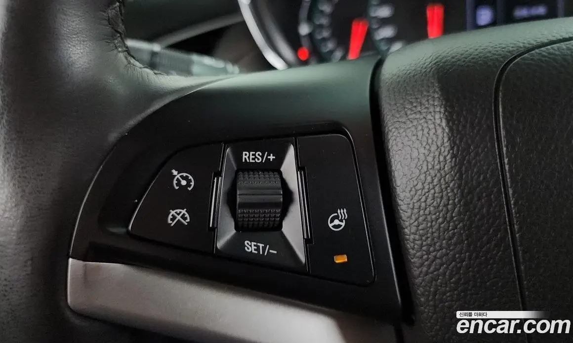 Chevrolet Trax 2019 1.4 автомат (гидро), фото 22