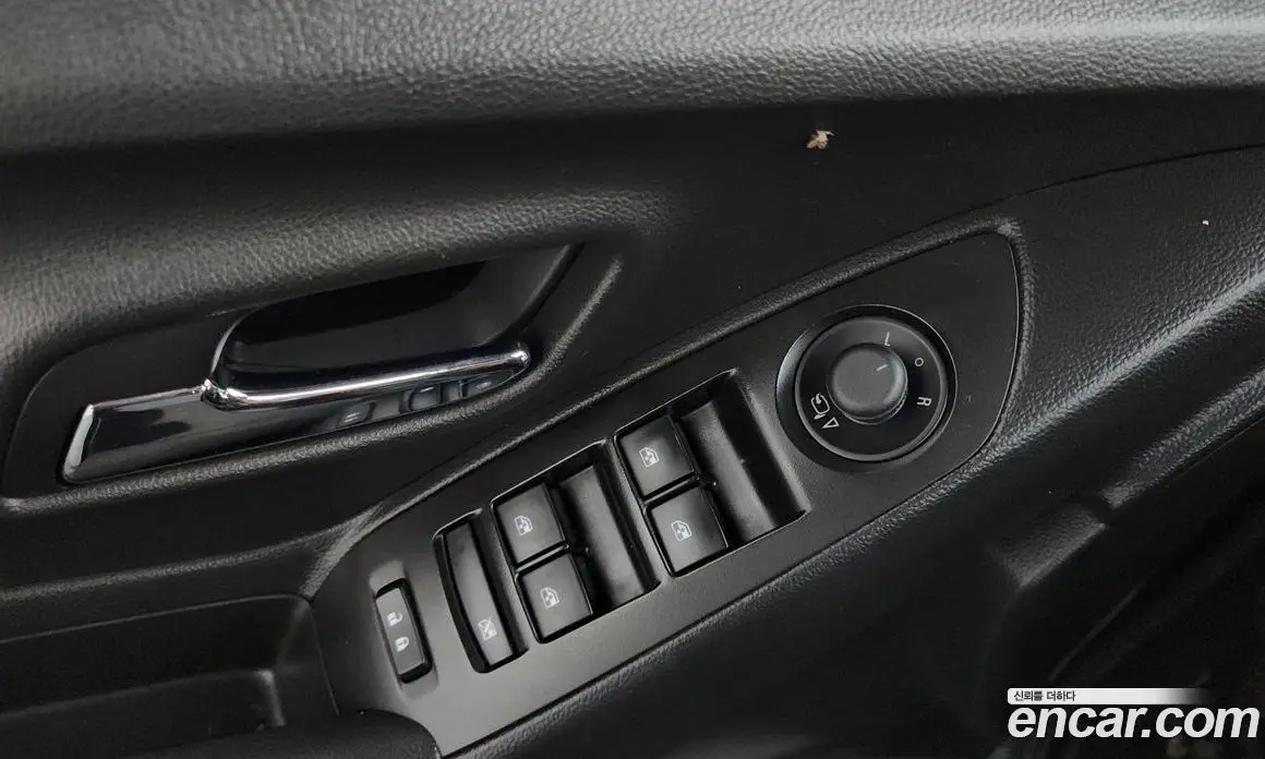 Chevrolet Trax 2019 1.4 автомат (гидро), фото 27