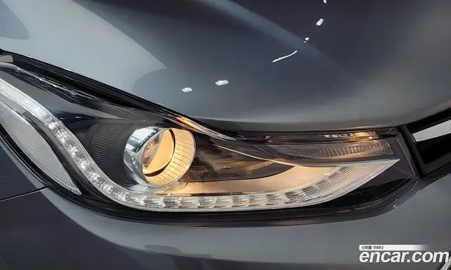 Chevrolet Trax 2019 1.4 автомат (гидро), миниатюра 8