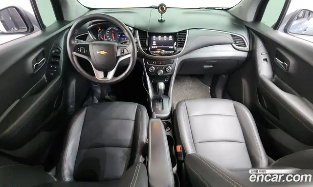 Chevrolet Trax 2019 1.4 автомат (гидро), миниатюра 10