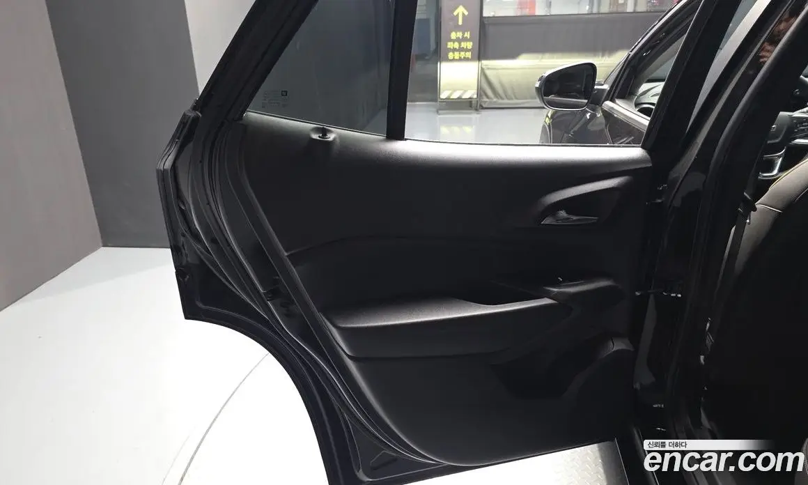 Chevrolet Trax 2025 1.2 автомат (гидро), фото 15