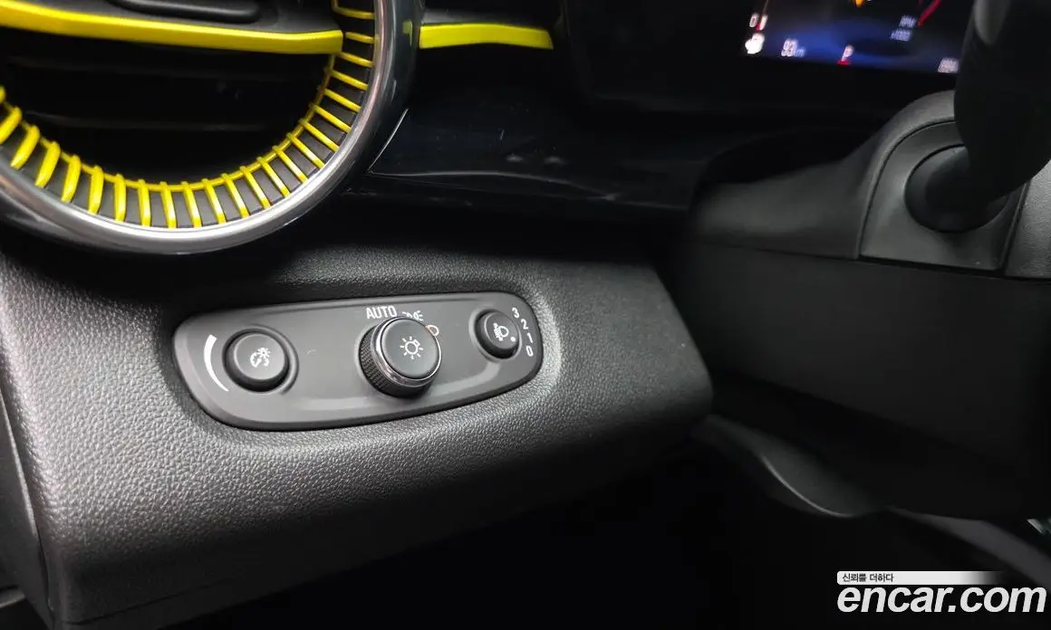 Chevrolet Trax 2025 1.2 автомат (гидро), фото 26