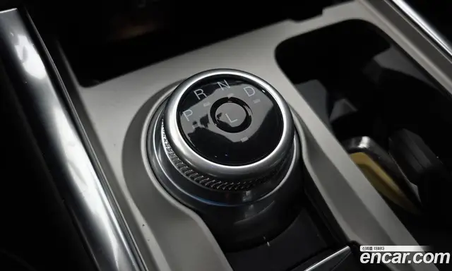 Ford Explorer 2022 2.3 автомат (гидро), миниатюра 12