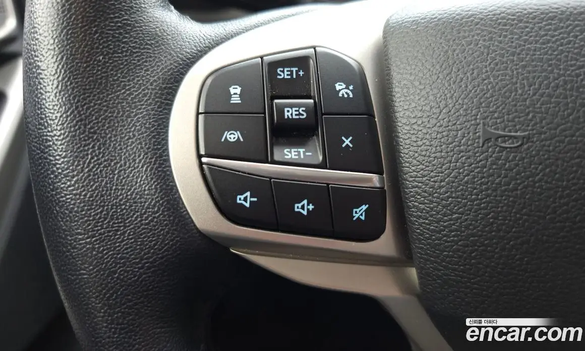 Ford Explorer 2022 2.3 автомат (гидро), фото 25