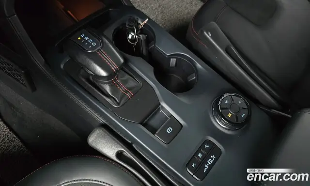 Ford Ranger 2024 2.0 автомат (гидро), миниатюра 11