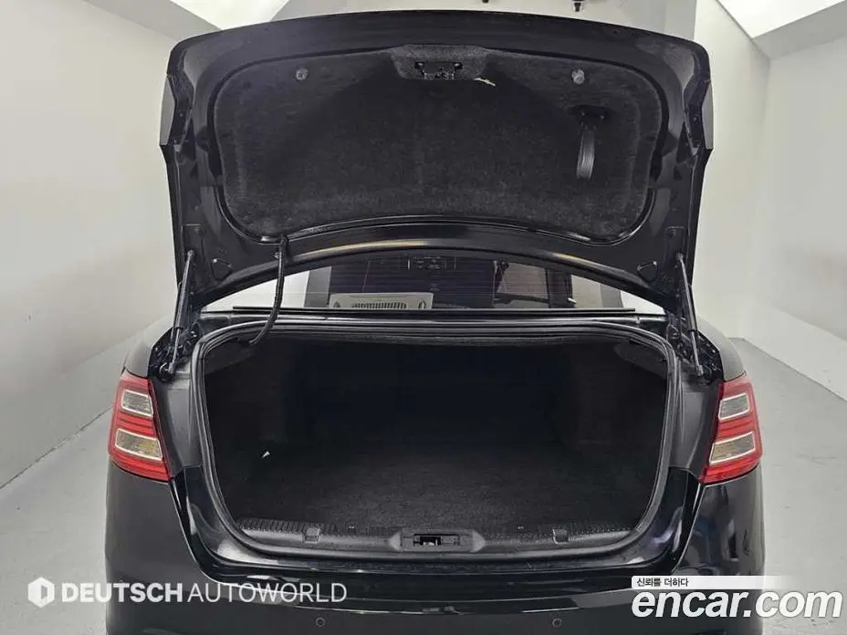 Ford Taurus 2014 2.0 автомат (гидро), фото 19