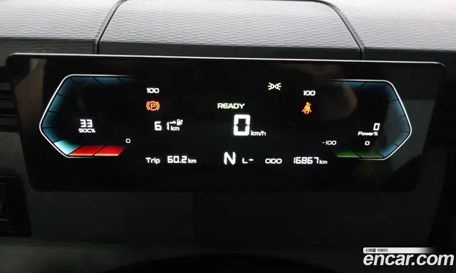 Geely SE-A2 Van 2023 0.1 автомат (гидро), миниатюра 11