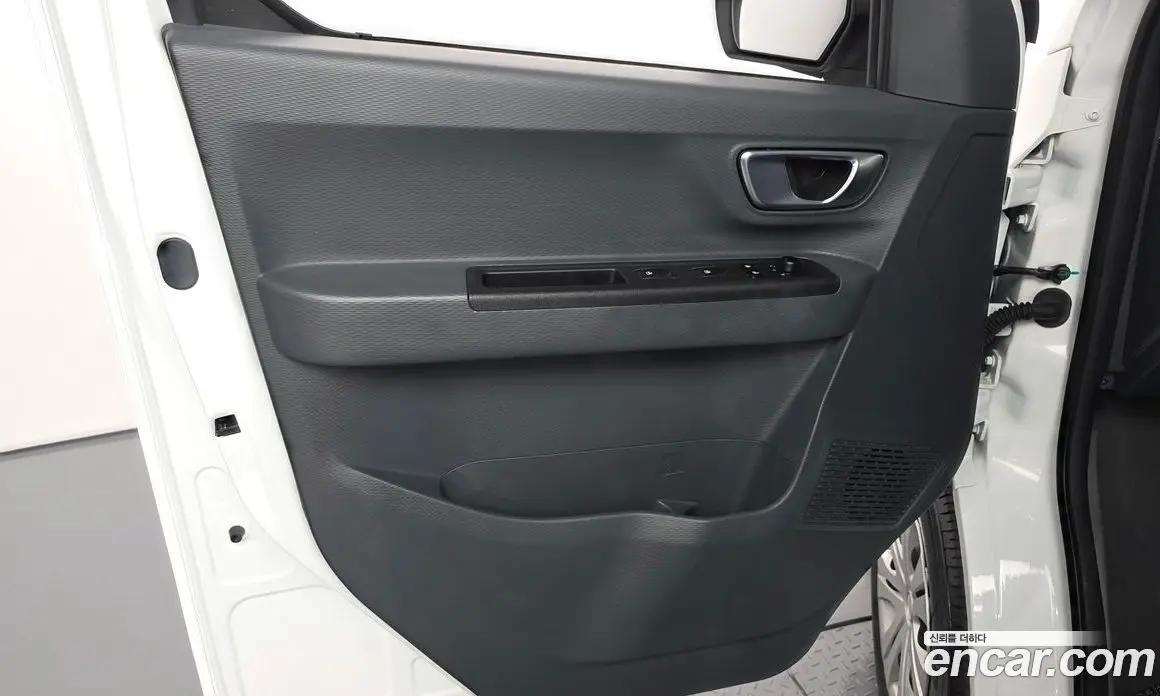 Geely SE-A2 Van 2023 0.1 автомат (гидро), фото 14
