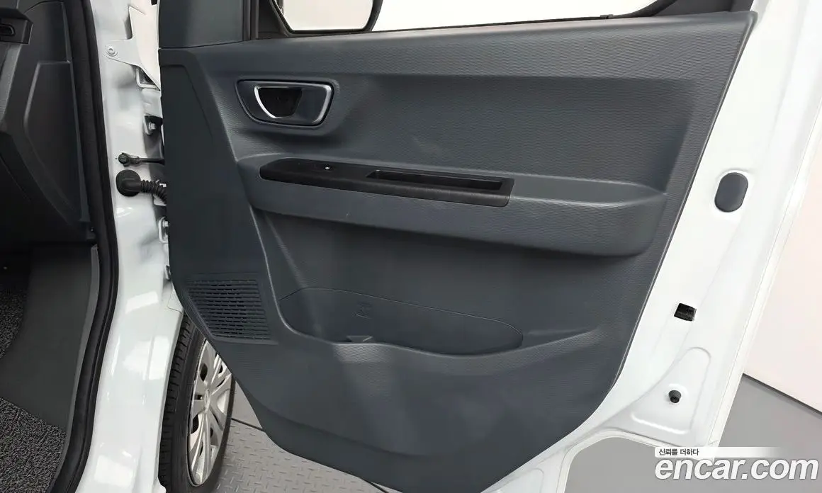 Geely SE-A2 Van 2023 0.1 автомат (гидро), фото 15