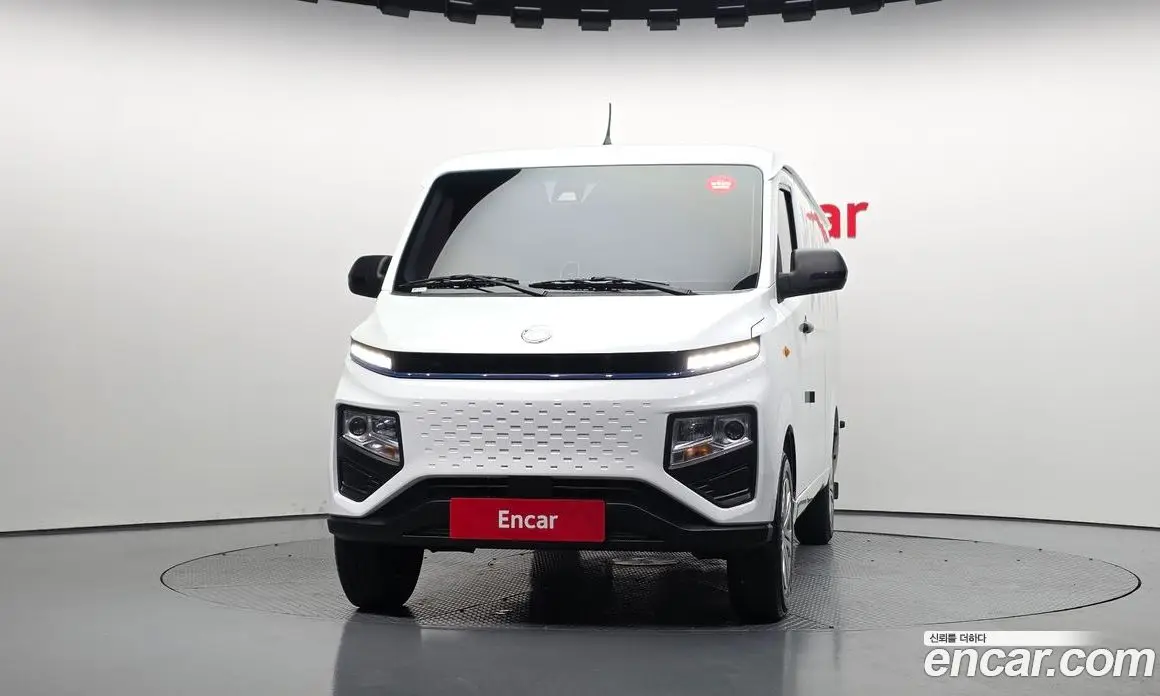 Geely SE-A2 Van 2023 0.1 автомат (гидро), фото 3