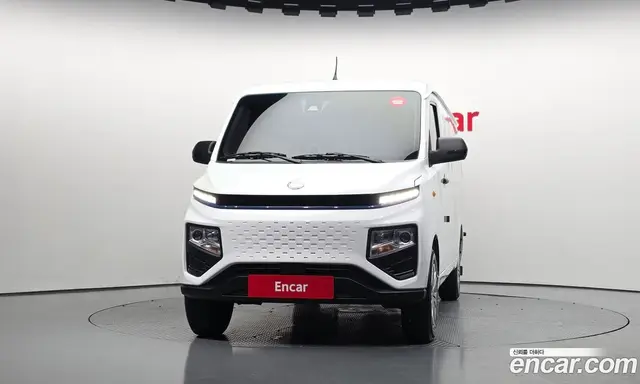 Geely SE-A2 Van 2023 0.1 автомат (гидро), миниатюра 3