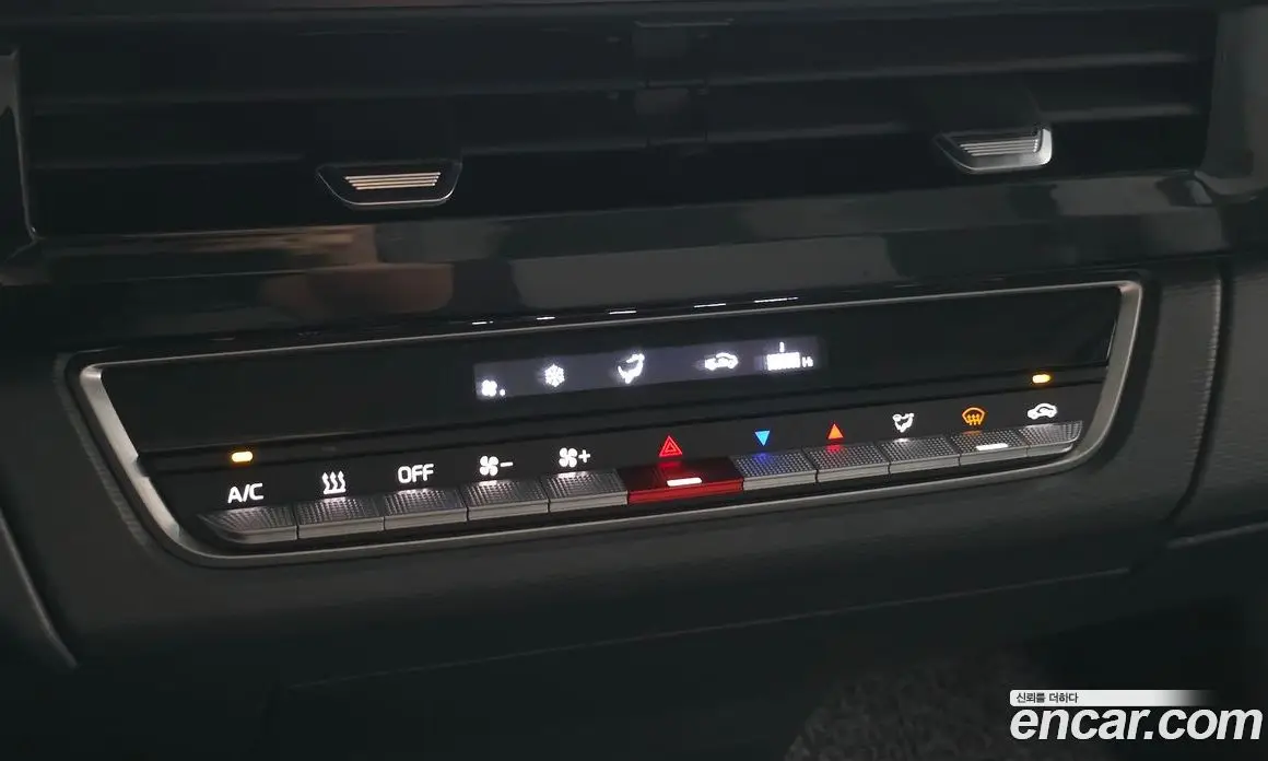 Geely SE-A2 Van 2023 0.1 автомат (гидро), фото 22