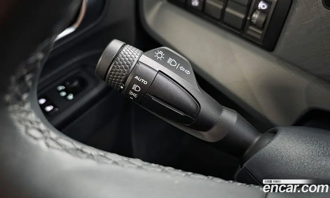 Geely SE-A2 Van 2023 0.1 автомат (гидро), фото 23