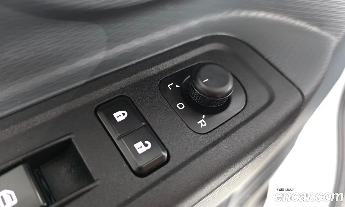 Geely SE-A2 Van 2023 0.1 автомат (гидро), фото 27