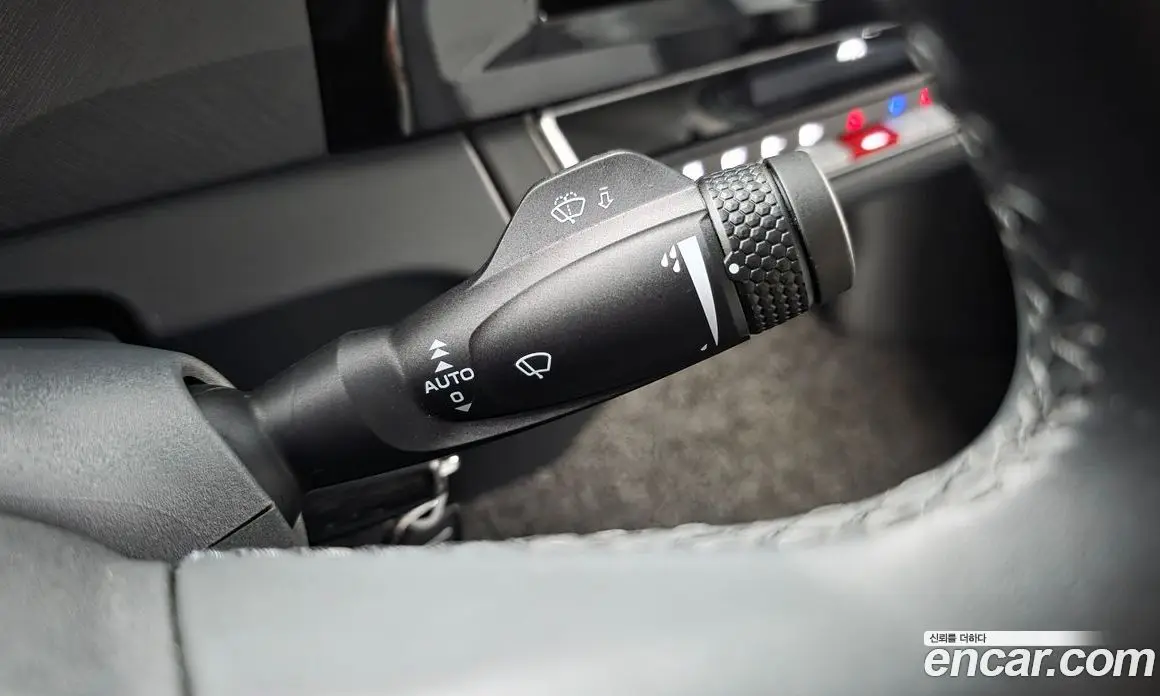 Geely SE-A2 Van 2023 0.1 автомат (гидро), фото 28
