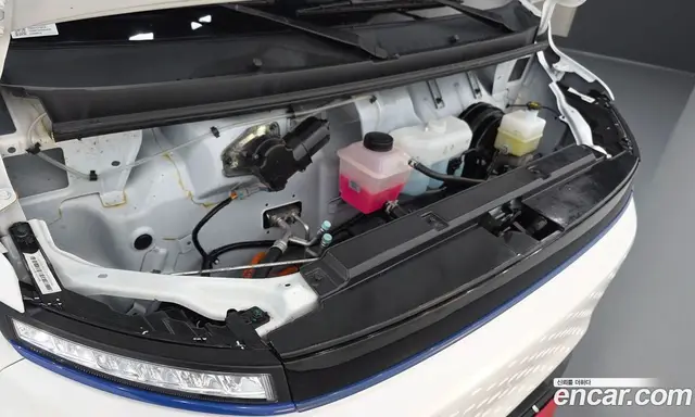 Geely SE-A2 Van 2023 0.1 автомат (гидро), миниатюра 6