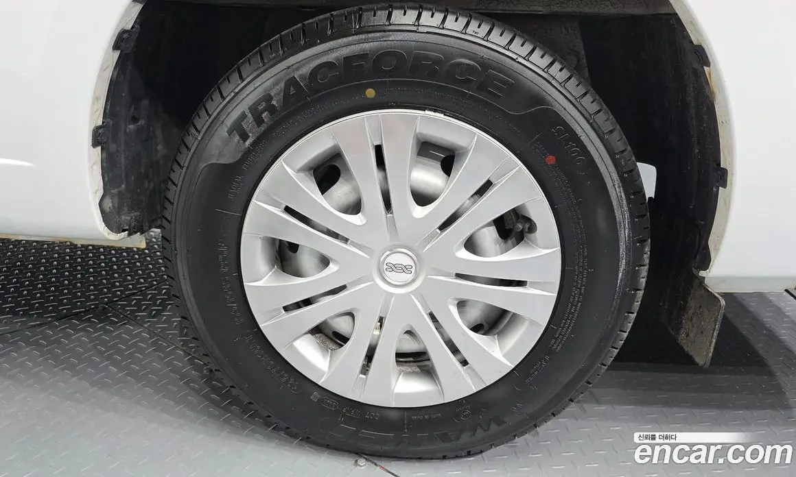 Geely SE-A2 Van 2023 0.1 автомат (гидро), фото 7