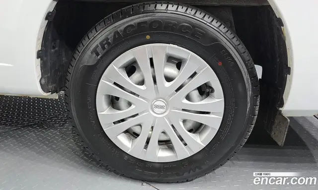 Geely SE-A2 Van 2023 0.1 автомат (гидро), миниатюра 7