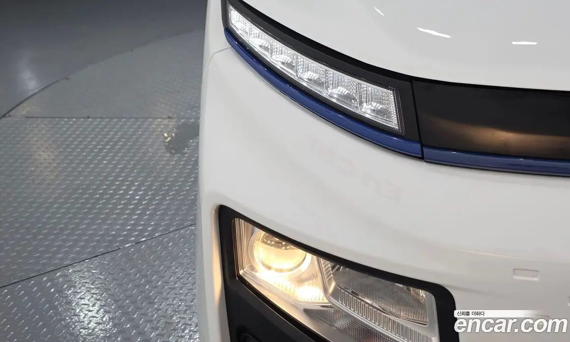 Geely SE-A2 Van 2023 0.1 автомат (гидро), фото 8