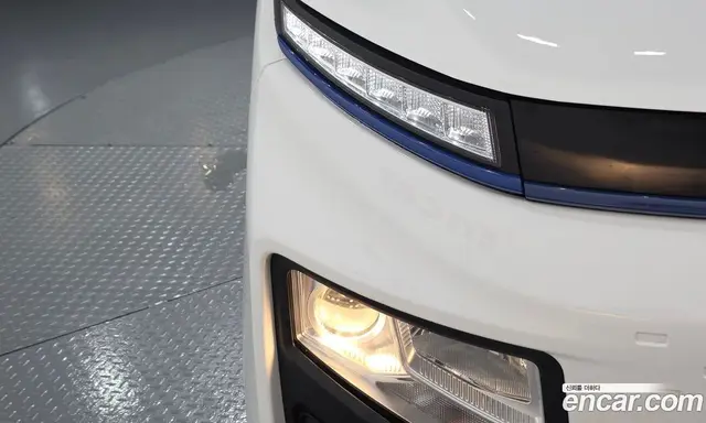 Geely SE-A2 Van 2023 0.1 автомат (гидро), миниатюра 8