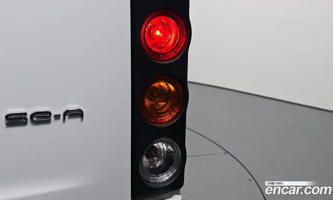 Geely SE-A2 Van 2023 0.1 автомат (гидро), фото 9