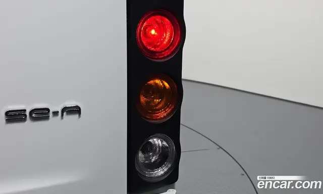 Geely SE-A2 Van 2023 0.1 автомат (гидро), миниатюра 9