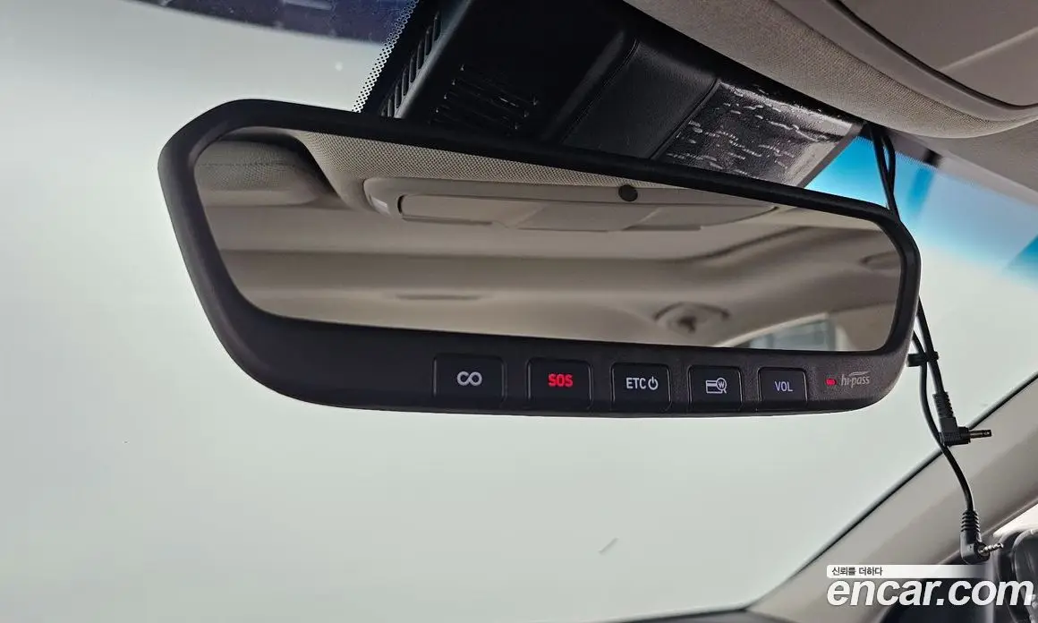 Genesis G70 2019 2.2 автомат (гидро), фото 17