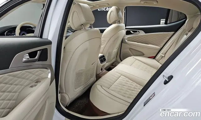 Genesis G70 2019 2.0 автомат (гидро), миниатюра 11