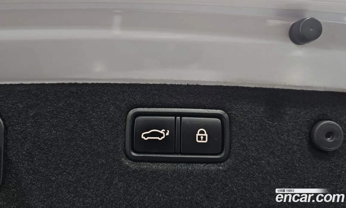 Genesis G70 2019 2.0 автомат (гидро), фото 18