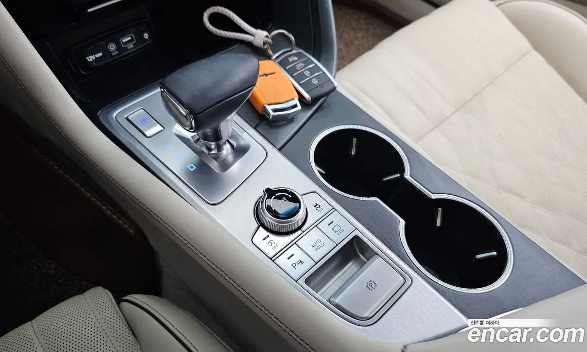 Genesis G70 2019 2.0 автомат (гидро), фото 9