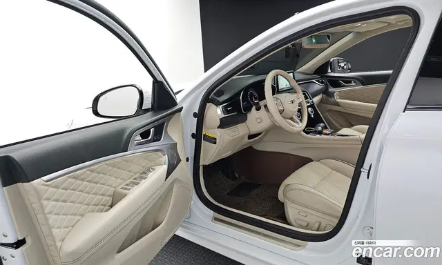 Genesis G70 2019 2.0 автомат (гидро), миниатюра 10