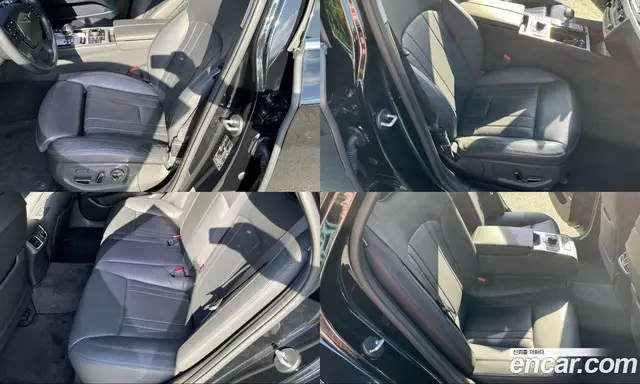 Genesis G80 2017 3.3 автомат (гидро), миниатюра 12