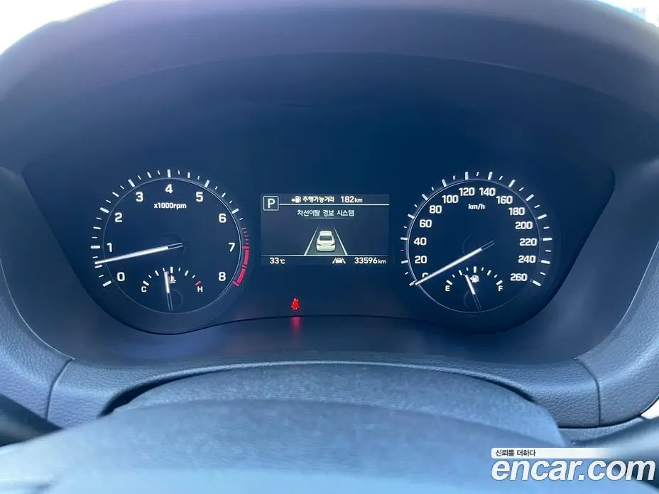 Genesis G80 2017 3.3 автомат (гидро), фото 15