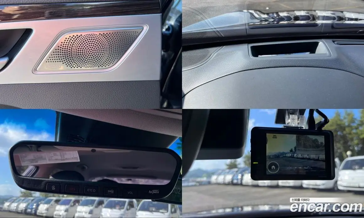 Genesis G80 2017 3.3 автомат (гидро), фото 16