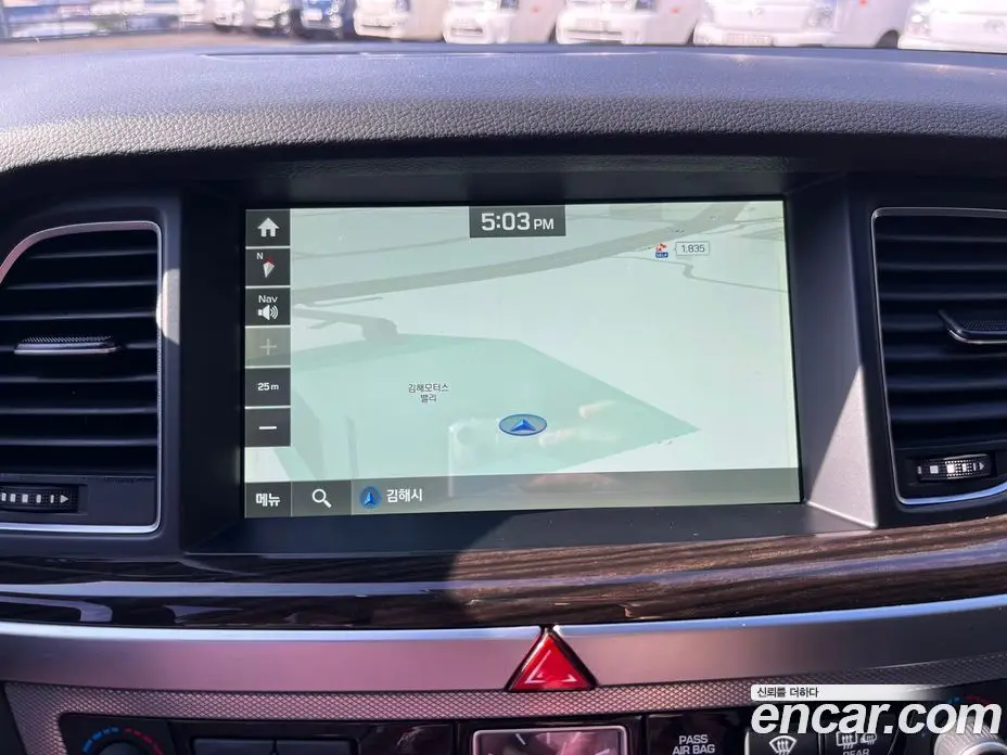 Genesis G80 2017 3.3 автомат (гидро), фото 17