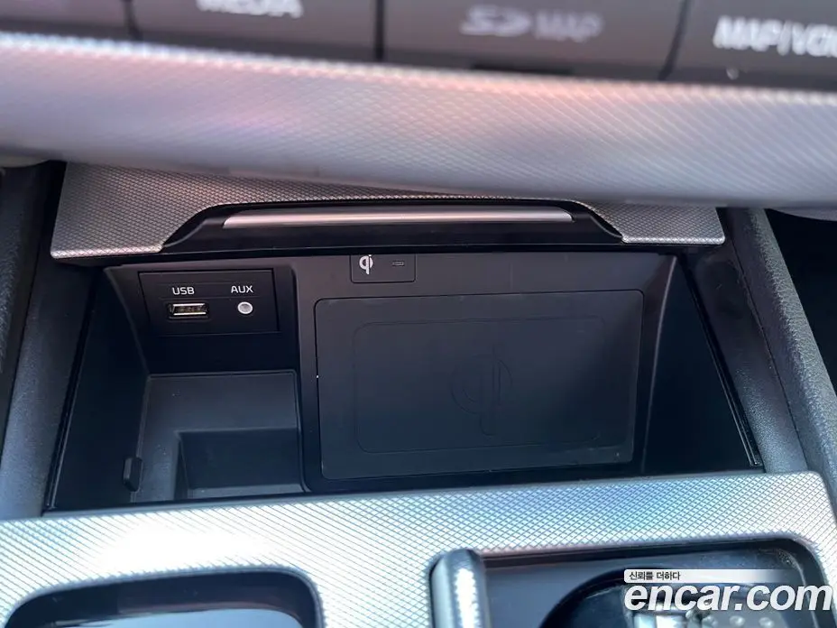 Genesis G80 2017 3.3 автомат (гидро), фото 19