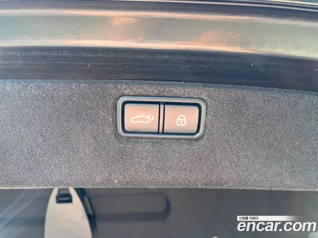 Genesis G80 2017 3.3 автомат (гидро), миниатюра 9